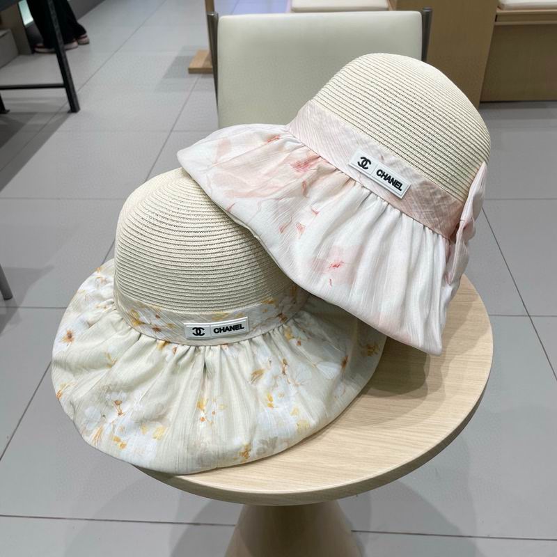 Chane hat（Multiple colors）