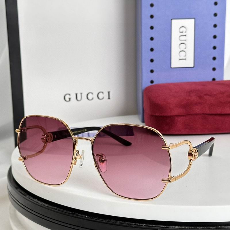 GUC Sunglasses