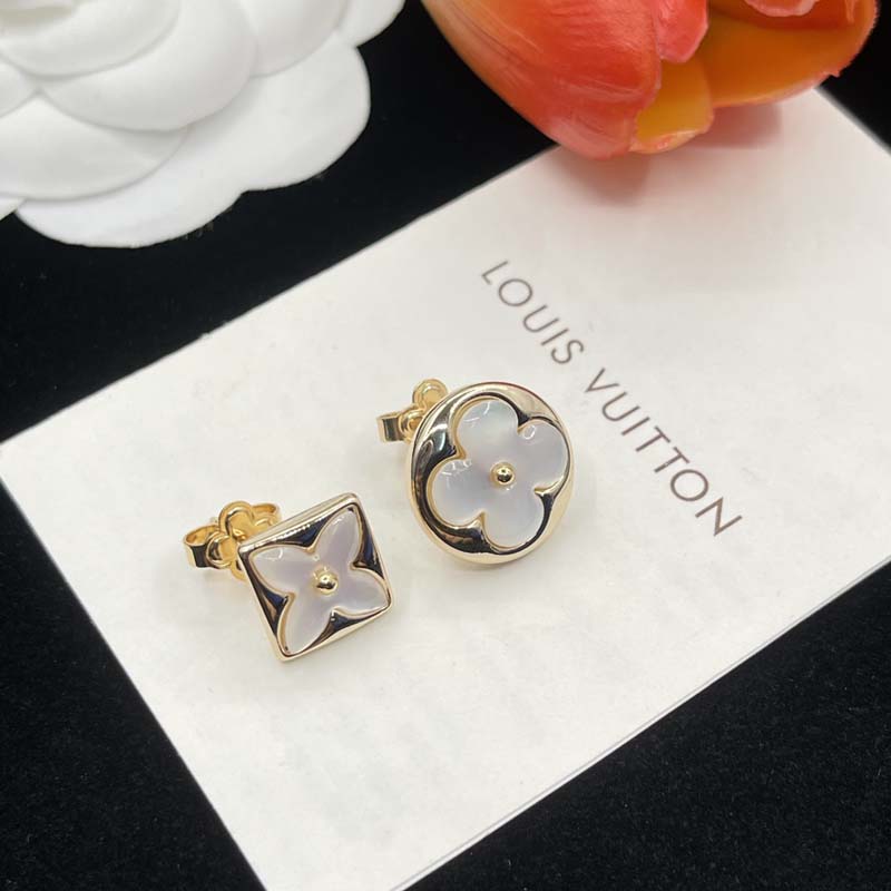 Earrings VVED-9110025