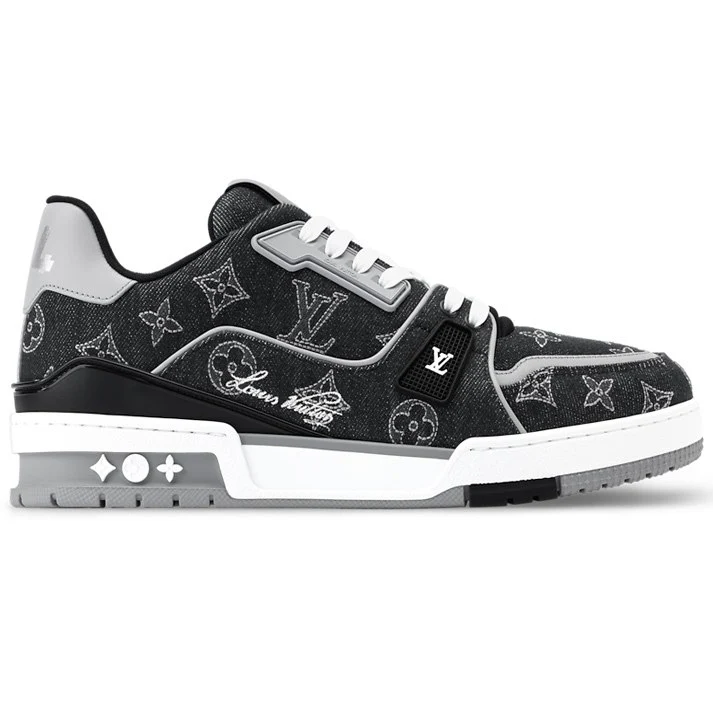 Trainer Sneaker 1AJ340