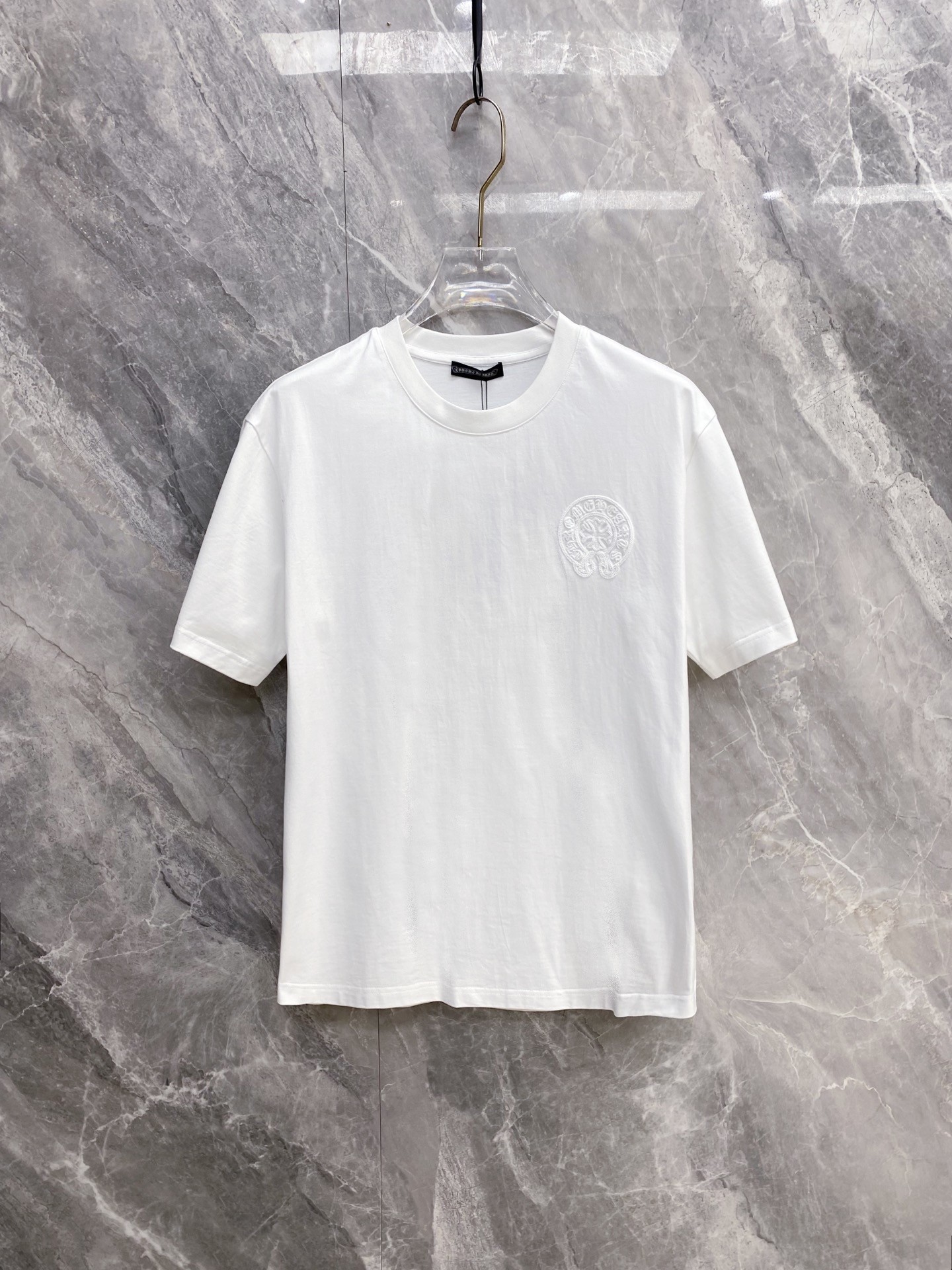 Chrome H T-Shirt