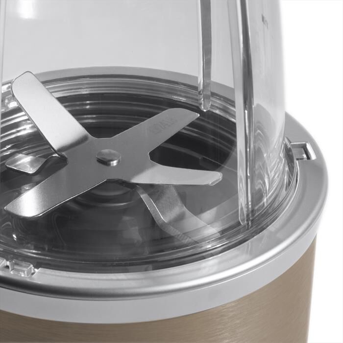 NUTRIBULLET - Frullatore NB910CP-Champagne