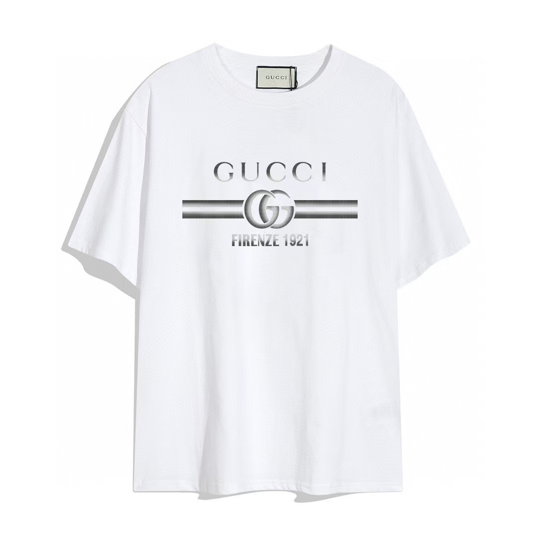 GUC T-Shirt（Multiple colors）