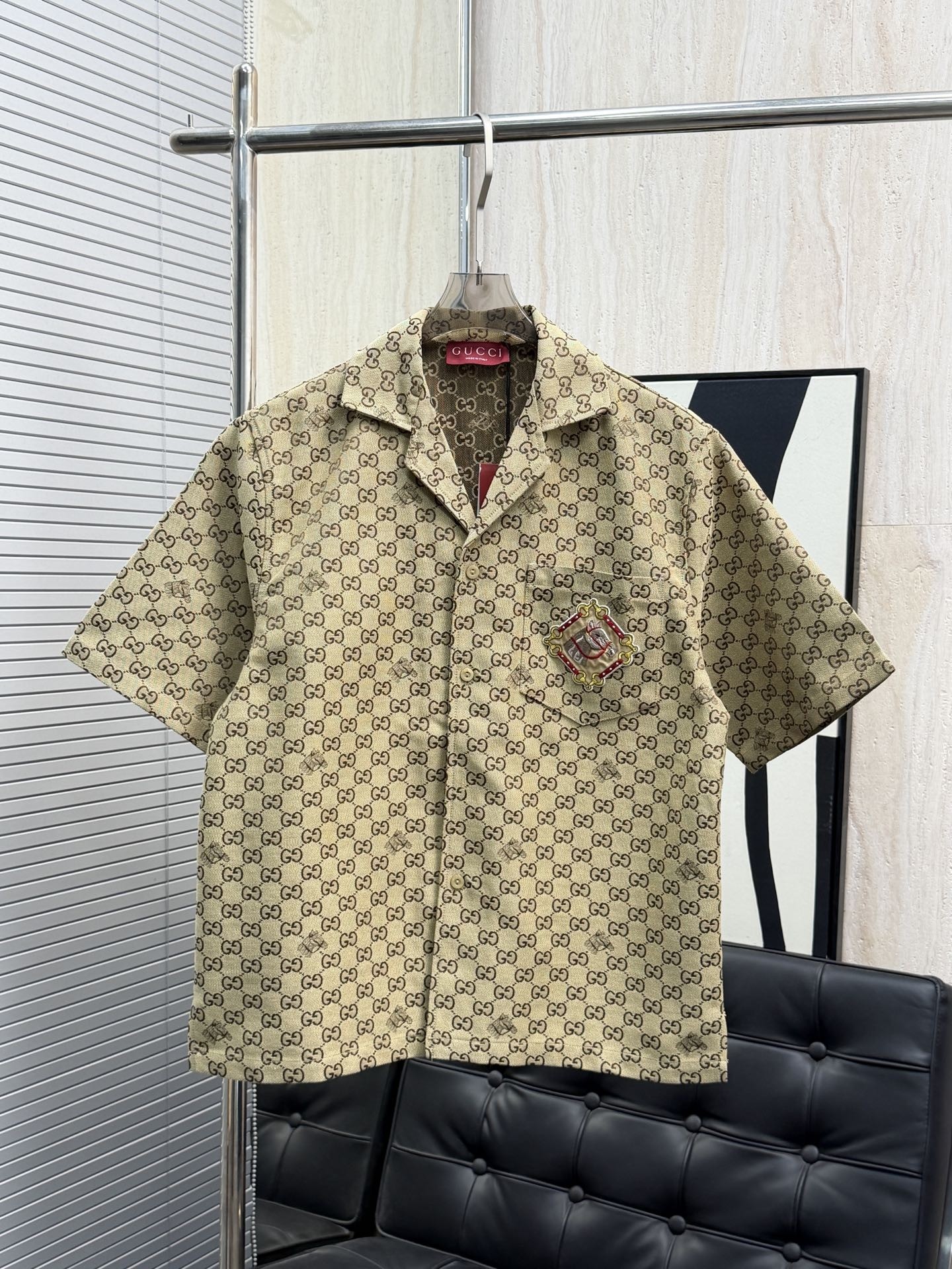 GUC Short sleeve