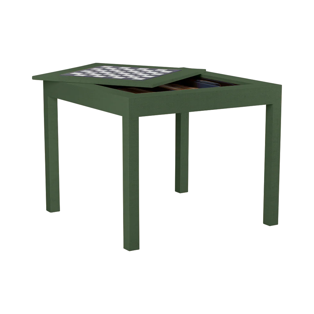 Everything Game Table