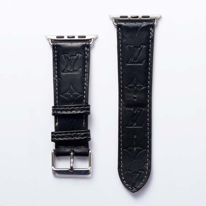 Leather Straps Watchband BD-92300030