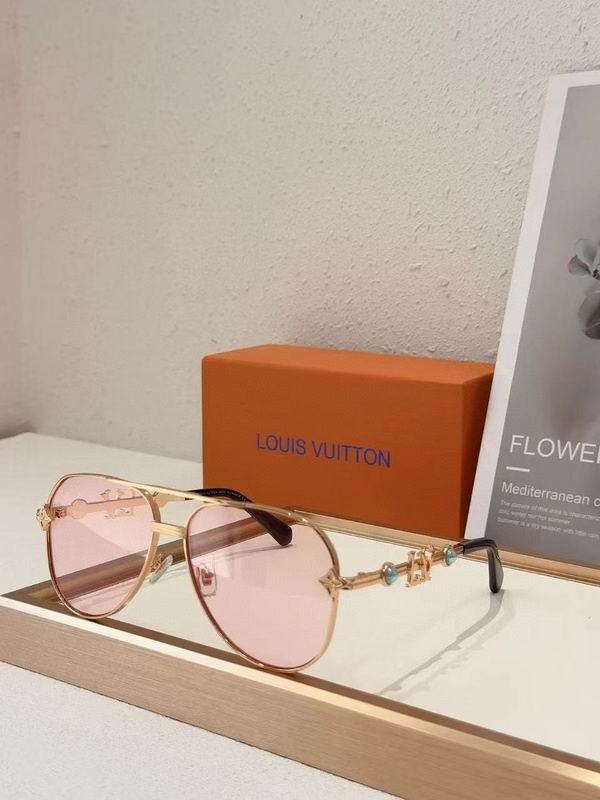 LV Sunglasses