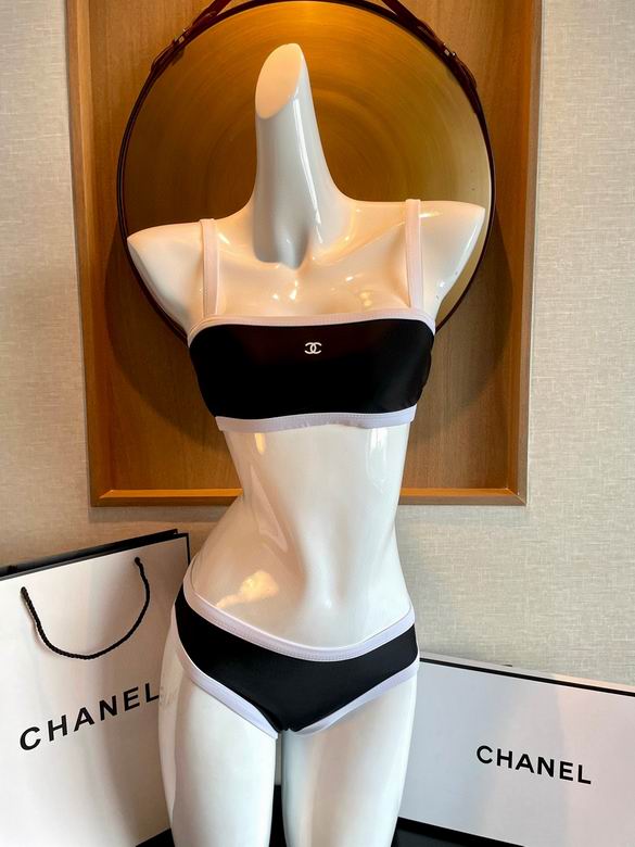 Chanel Bikini