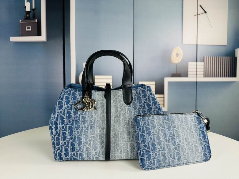 DR Handbag（Multiple sizes）