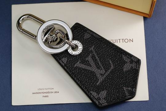 LV Key Ring