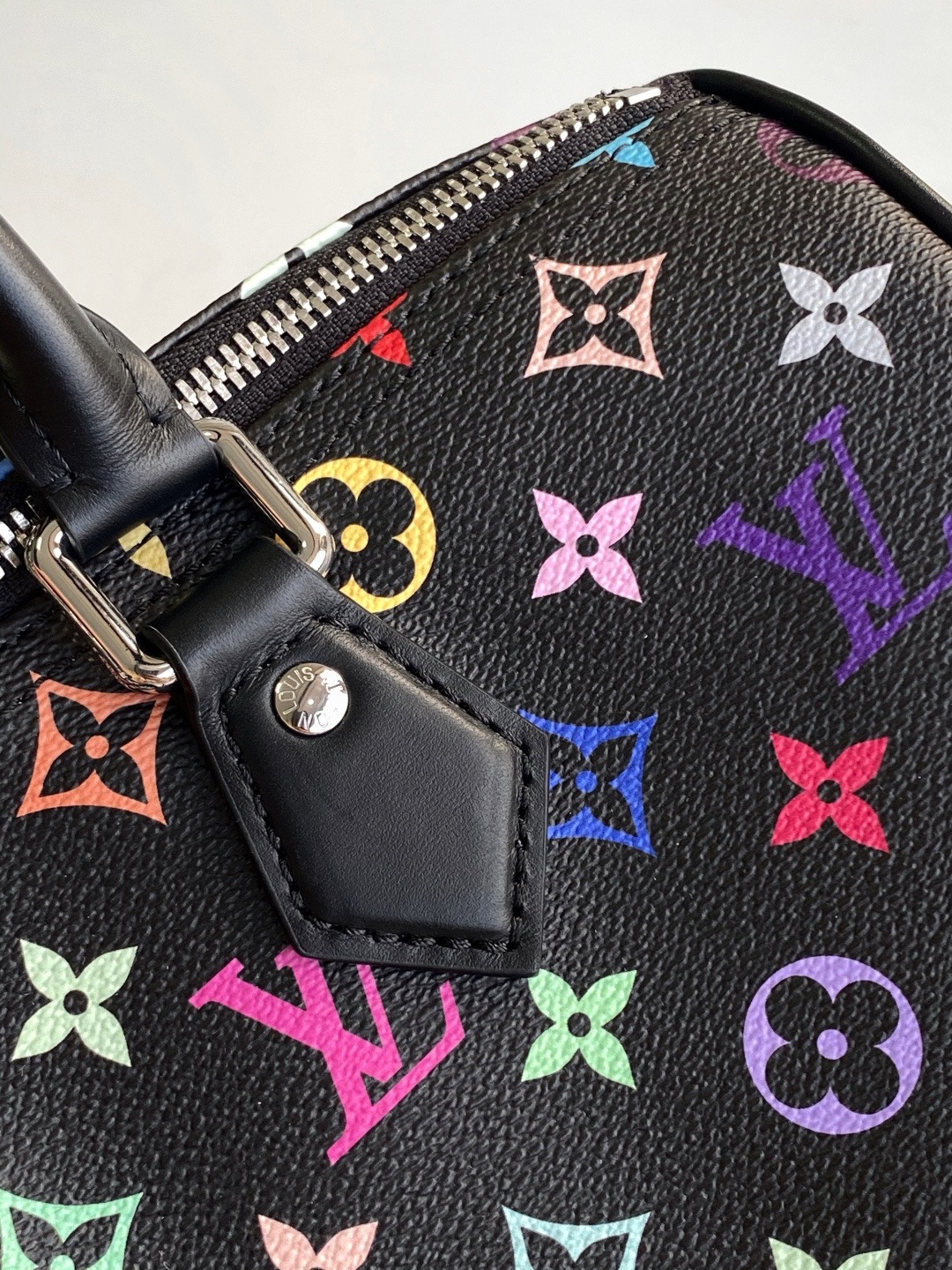 LV Speedy Soft 30 30*21*17cm