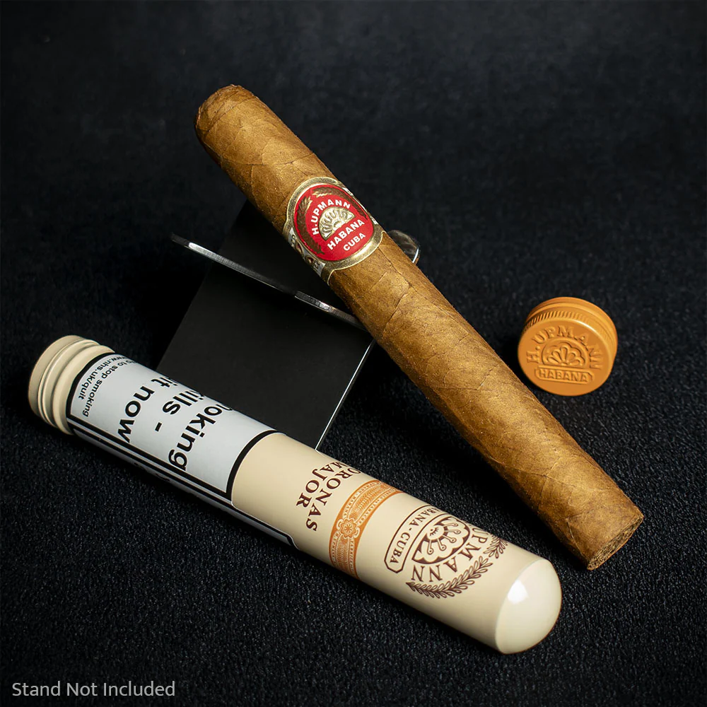 H. Upmann Coronas Major Tubos Cuban Cigar - Single