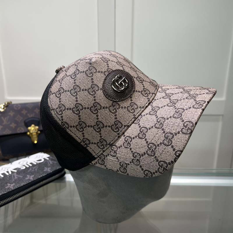 Fashion Adjustable Baseball Cap MZ-916031