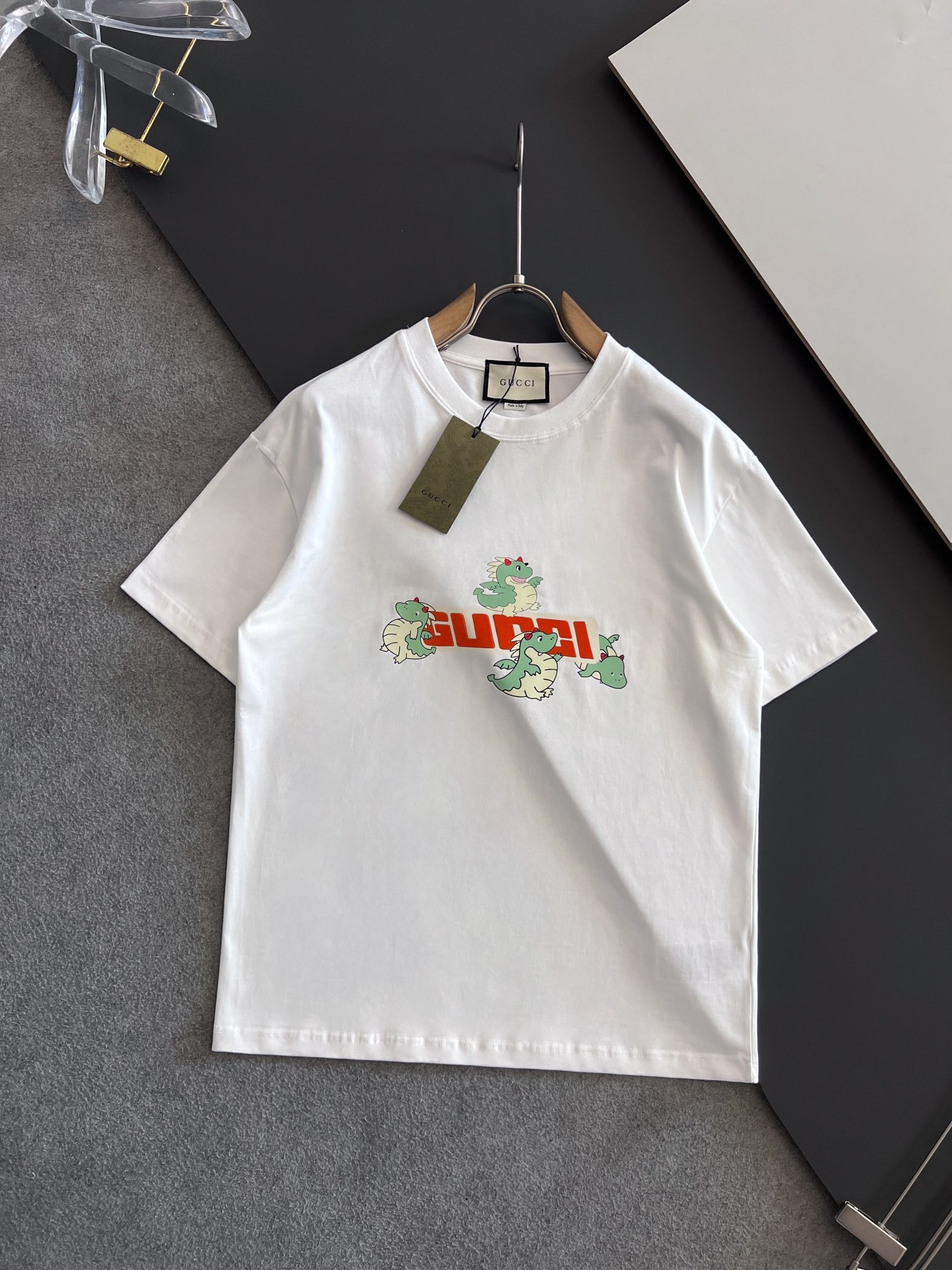 GUC 24 latest t-shirts