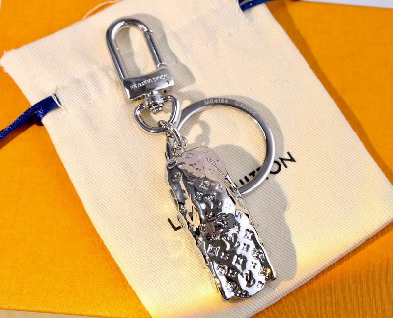 LV Key Ring