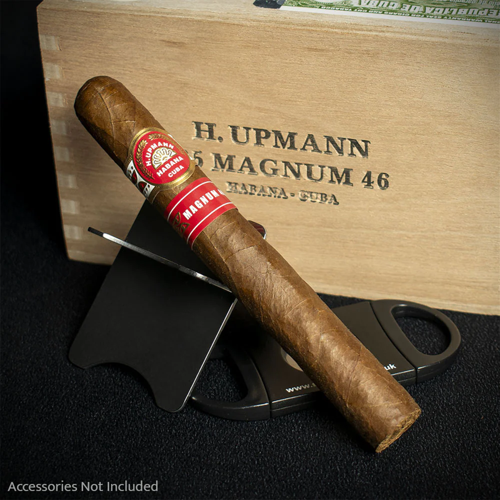 H. Upmann Magnum 46 Cuban Cigar - Single