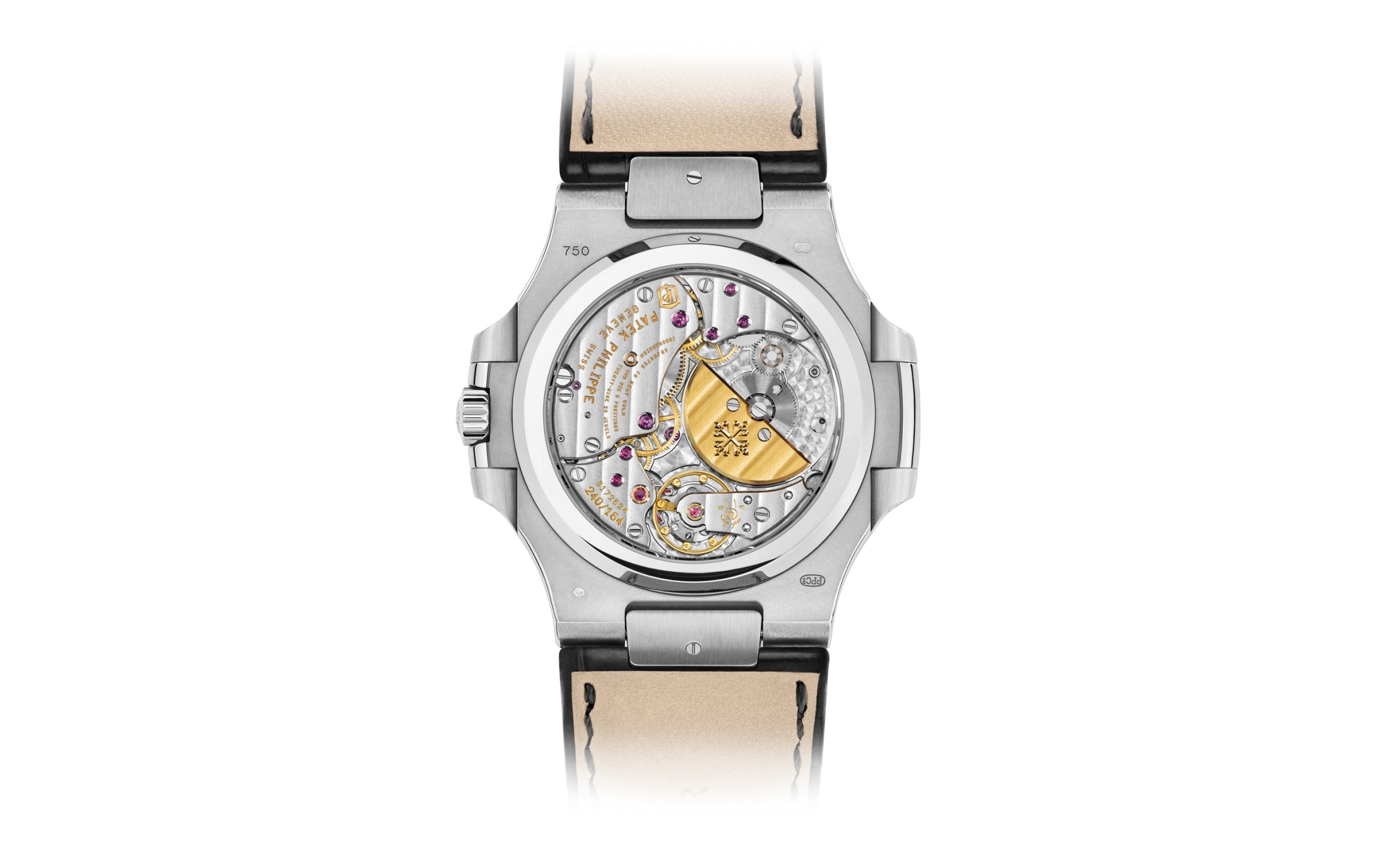 Patek Philippe ノーチラス-5712G -001時計