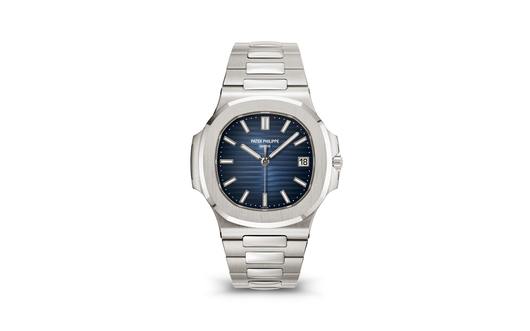 Patek Philippe ノーチラス-5811/1G -001時計