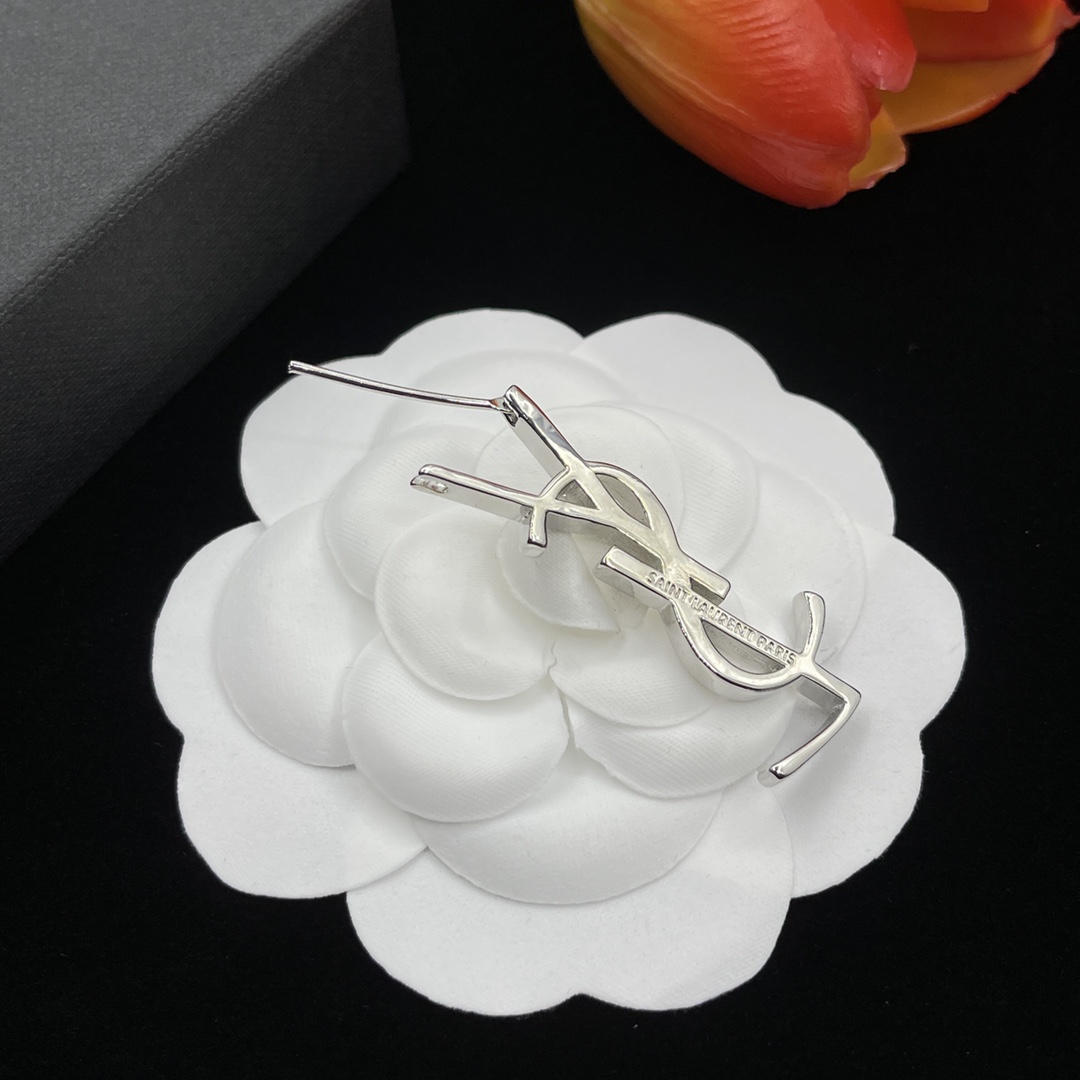 Earrings YYED-9110013