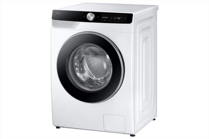 SAMSUNG - Lavatrice WW11DG6B25LKU3 11 Kg Classe A-bianco