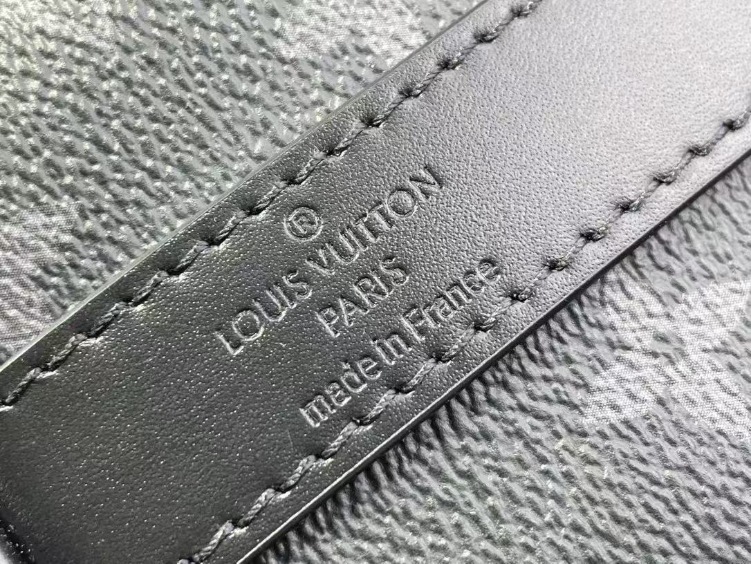 LV KEEPALL M25885 2025 25*15*11CM