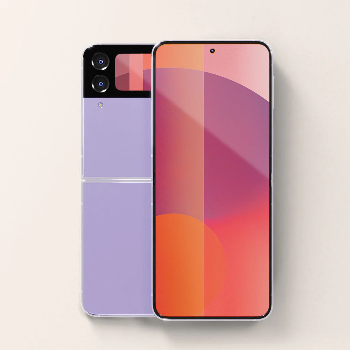 Galaxy Z Flip4 128GB (Unlocked)