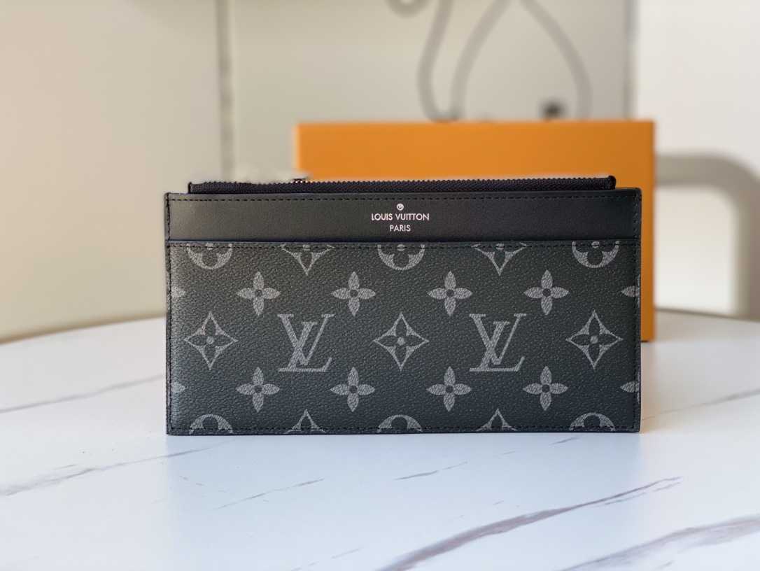 3 color Handbag 7.9″x4.3″x0.2″ BB-918000206