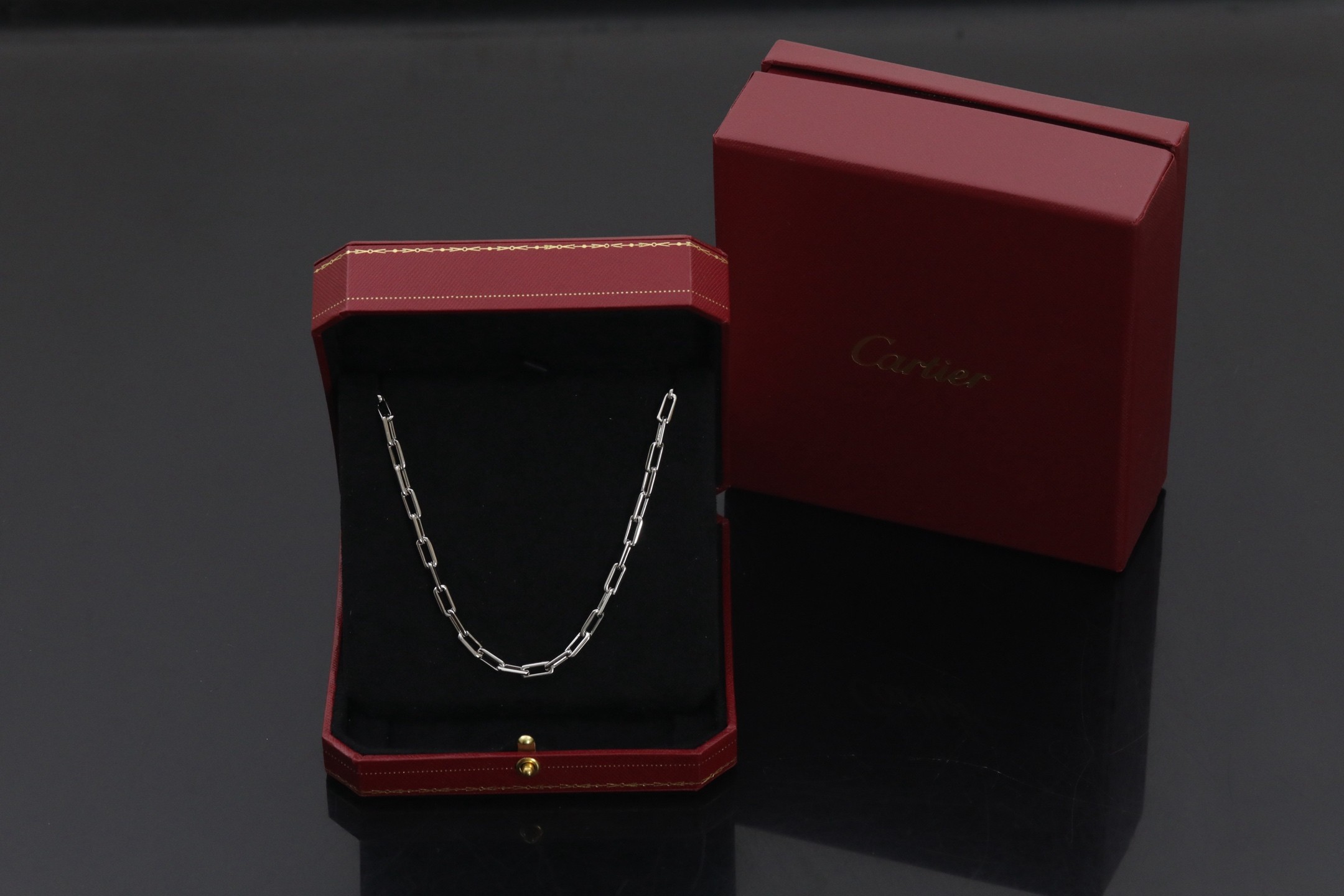 Carti Necklace