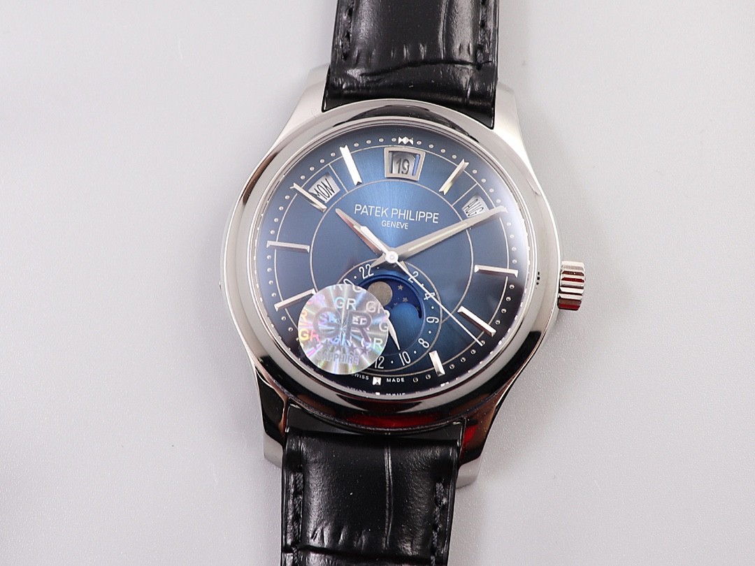 PP 5205G-013 series watch