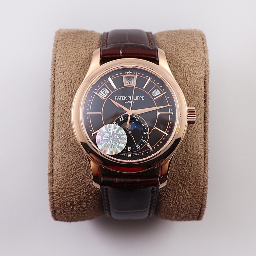 PP 5205G-013 series watch