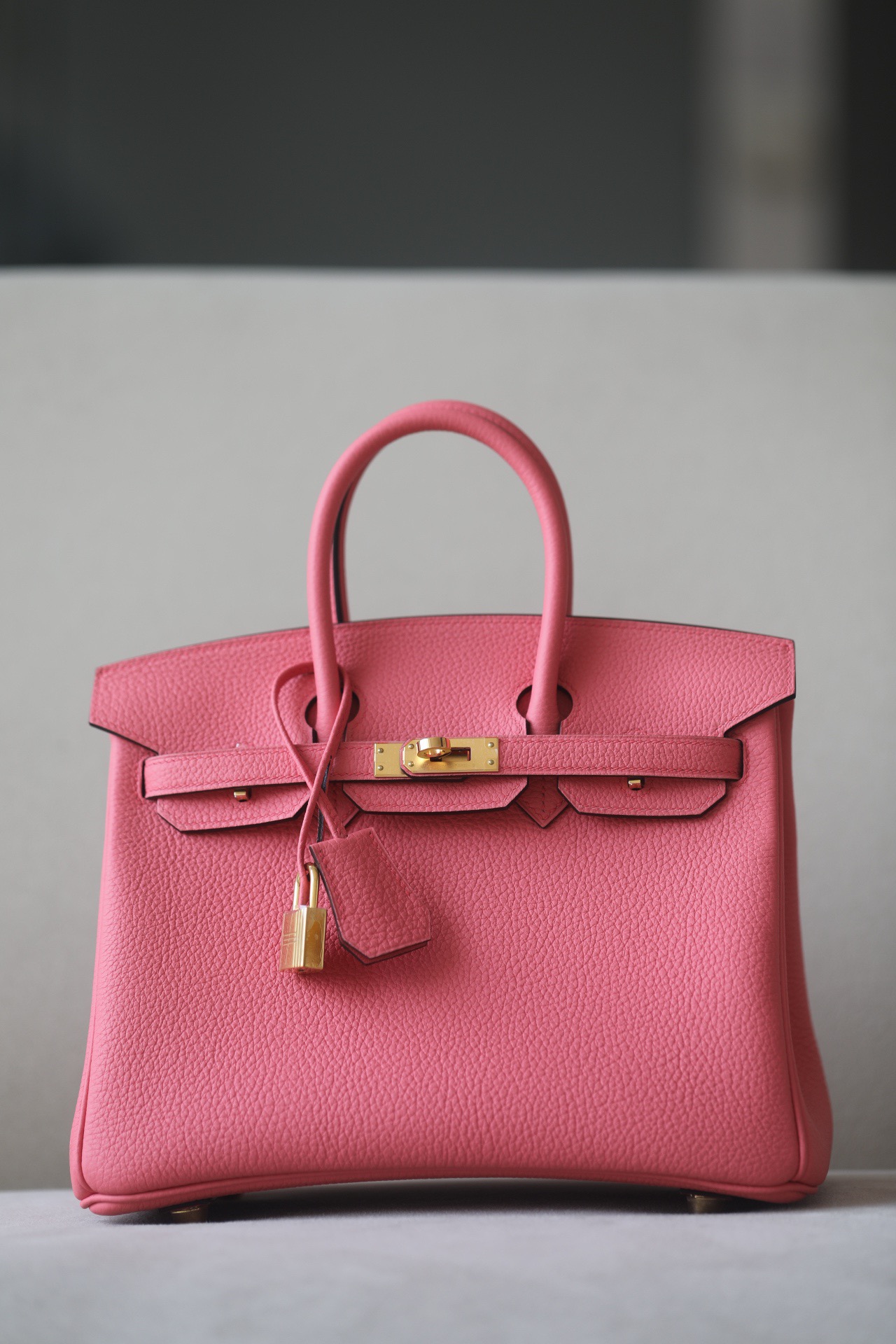 Birkin 25-30 Togo