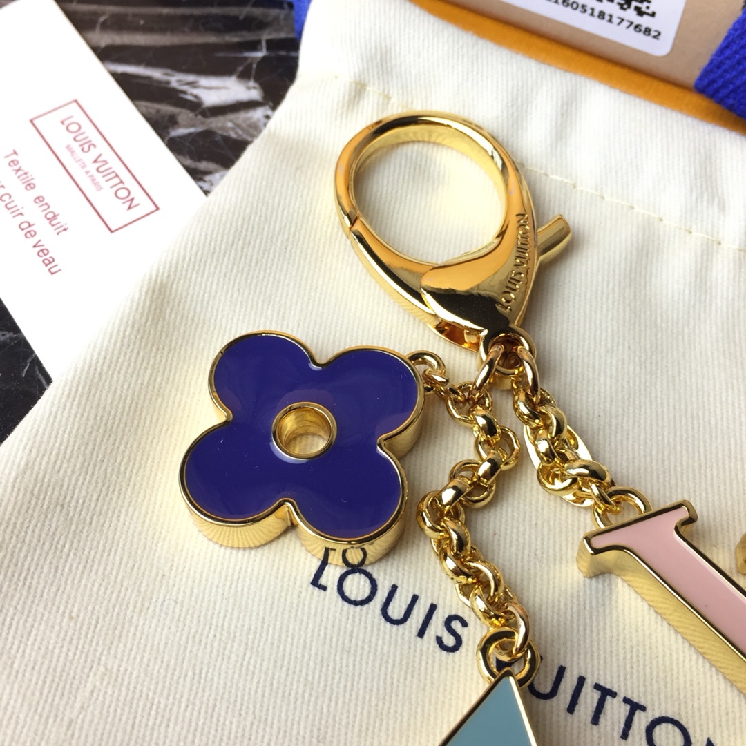 Fashion Key Chain YSK-91700033