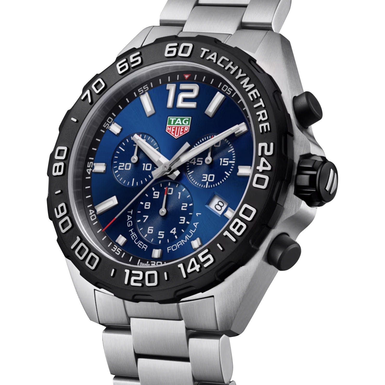 TAG Heuer Formula 1 Chronograph