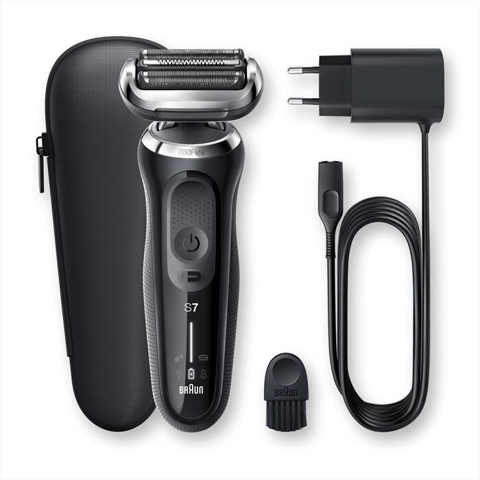 BRAUN - Series 7 70-N1000S-Nero
