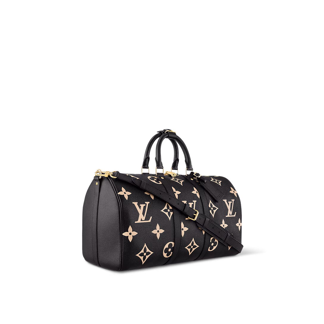 Keepall Bandoulière 45