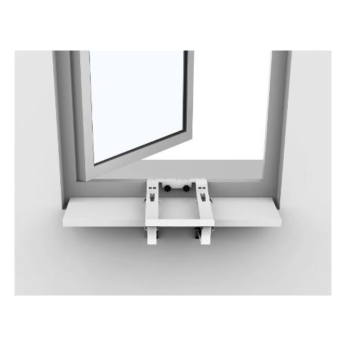 Condizionatore portatile PORTASPLIT 12HP White e Grey
