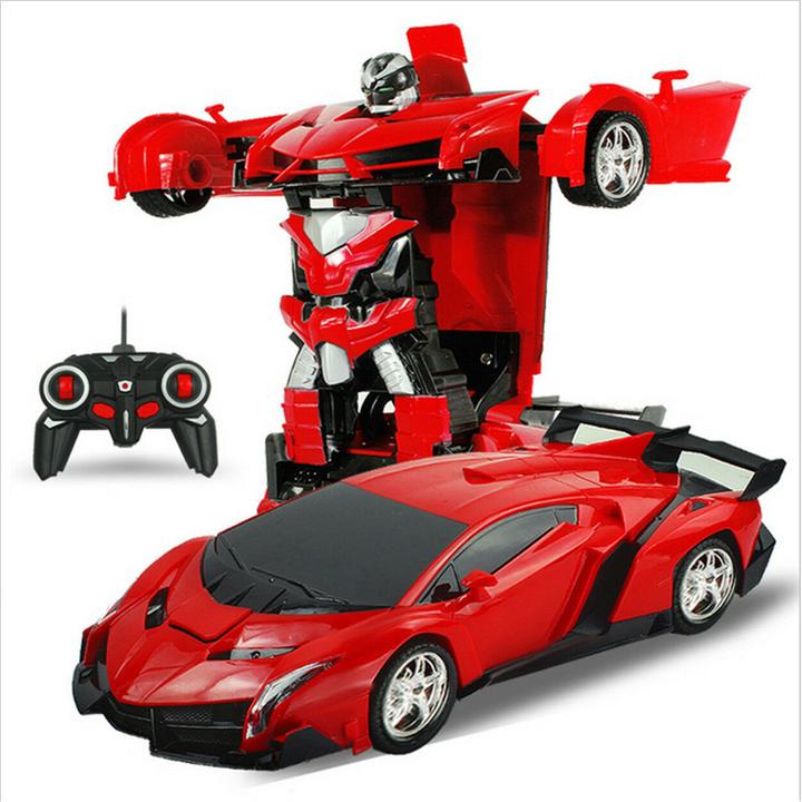 🔥😍CHRISTMAS LIMITED TIME OFFER -  Transformer Car