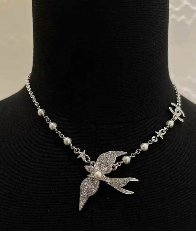 Chanell Necklace