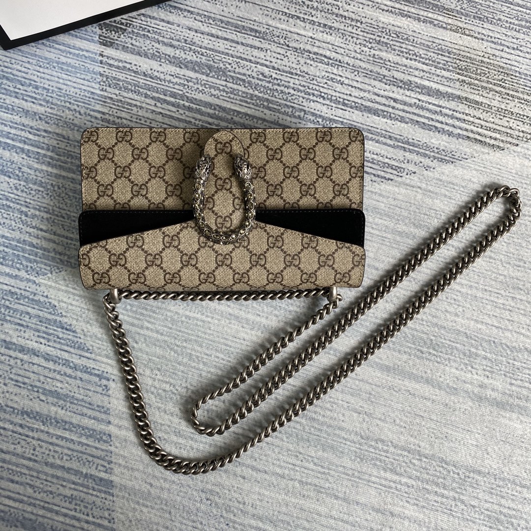 Woman’s Handbag 9.8″x5.3″x2.8″ BB-9190045