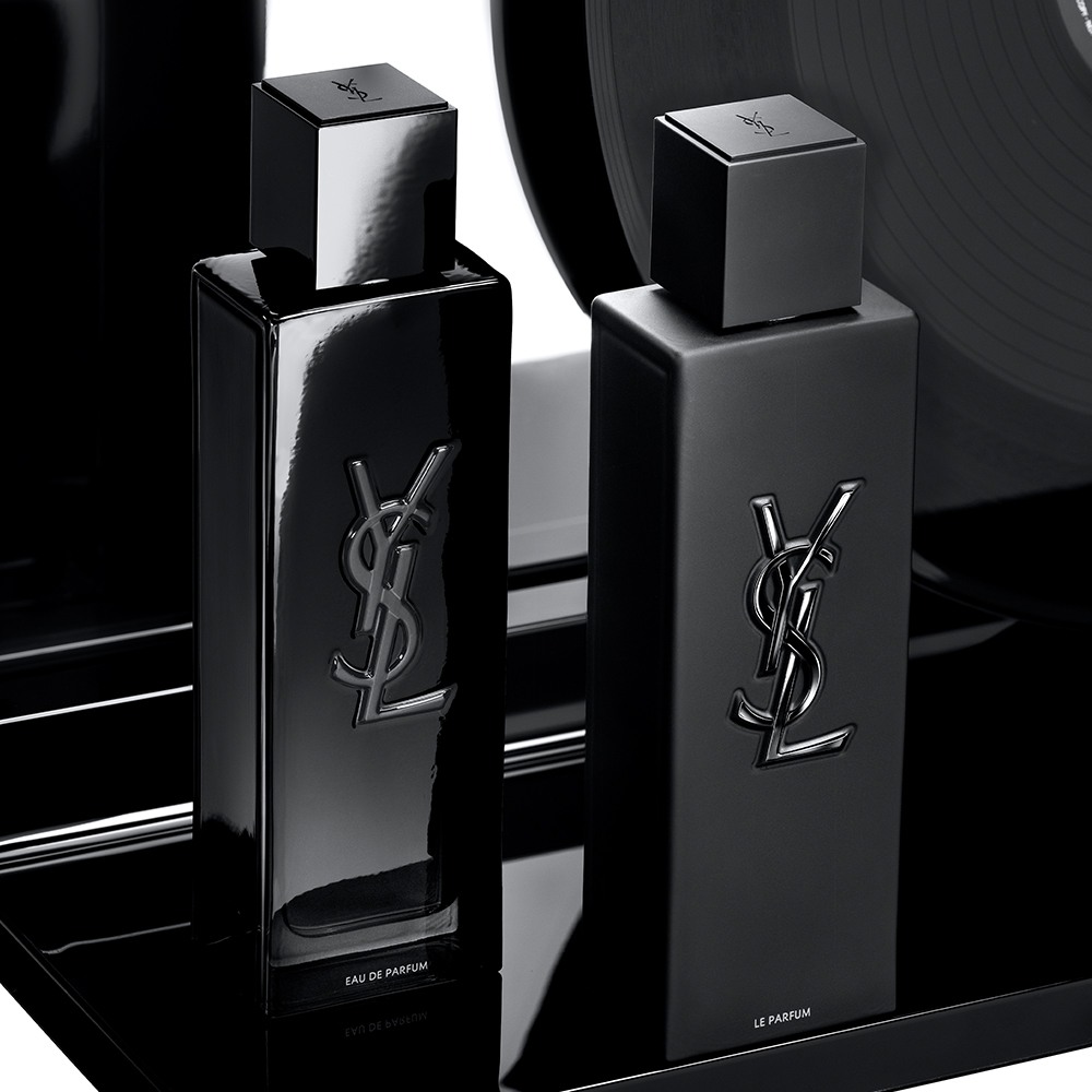 YSL MYSLF Le Parfum 100ml