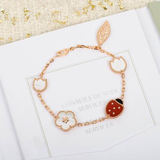VCA Bracelets
