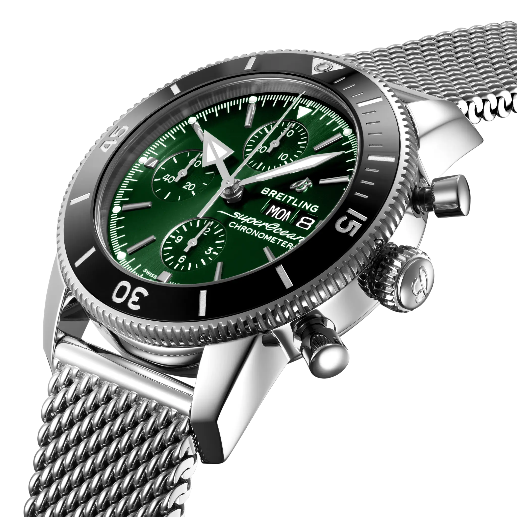 Breitling Superocean Heritage 44mm A13313121L1A1