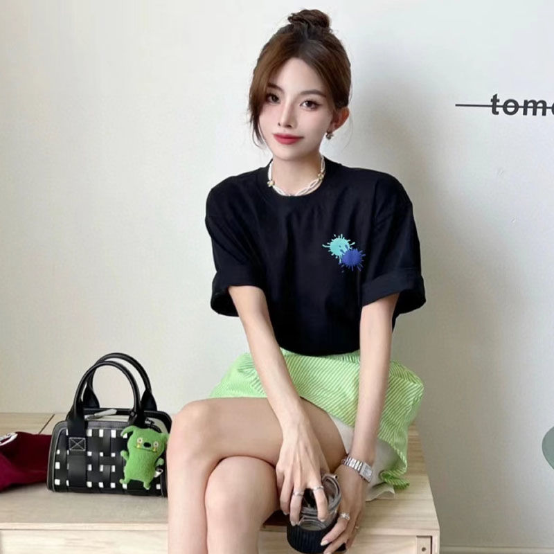 Fashion T-shirt TX-9710111