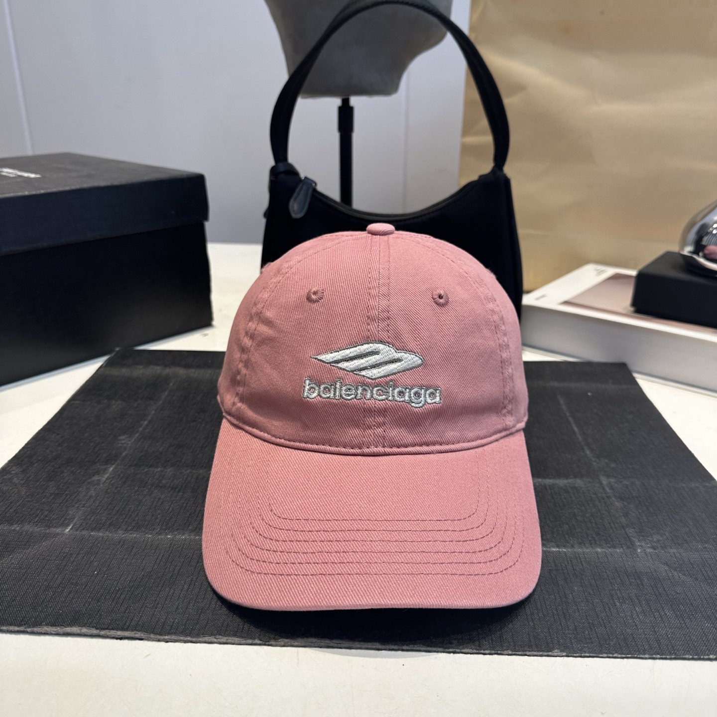 BLCG hat（Multiple colors）