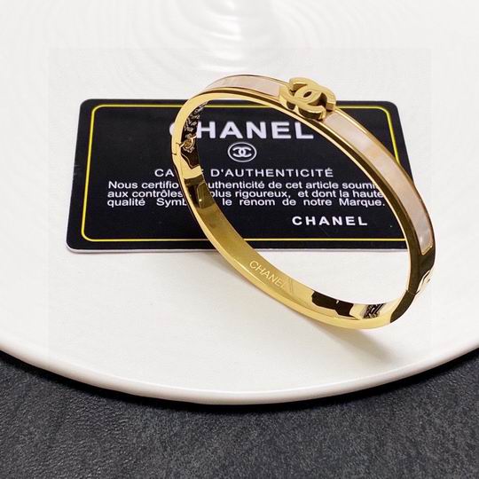Chanell Bracelets