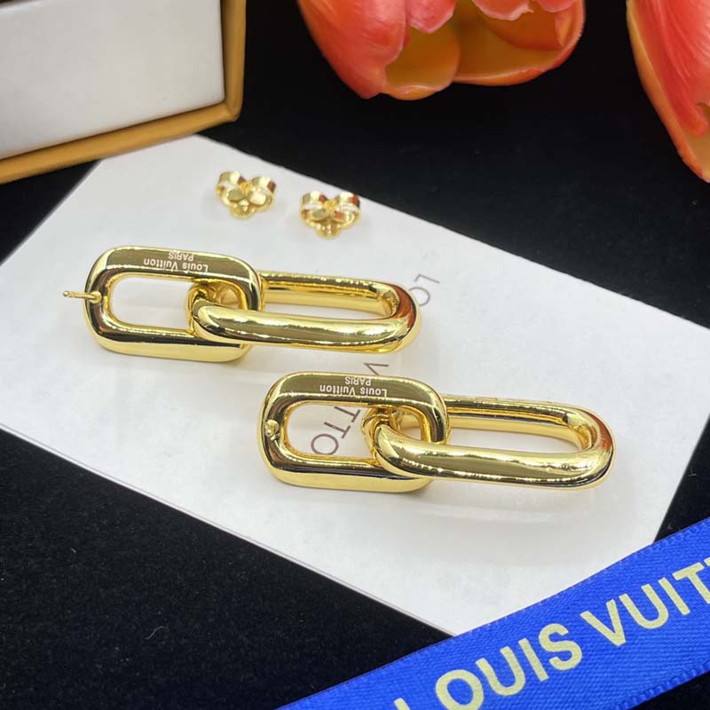 Earrings VVED-9110016