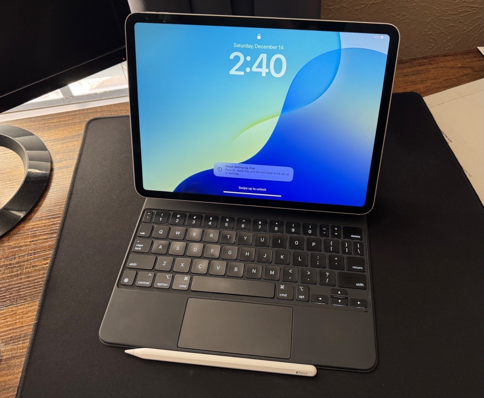 iPad Pro 11