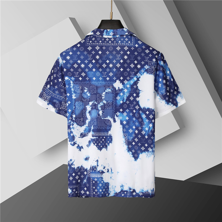 LV Two Piece Short