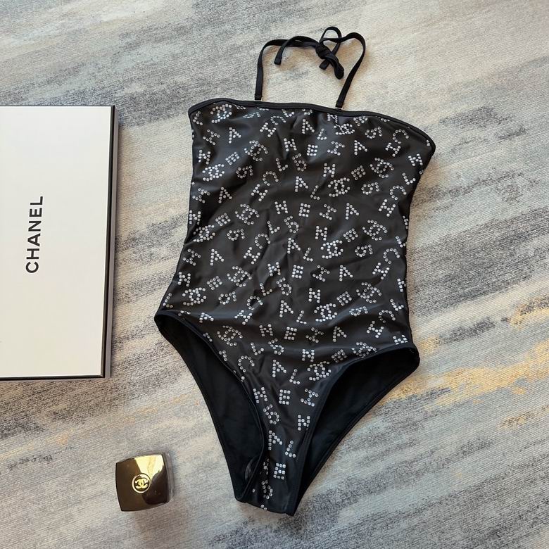 Chanel Bikini