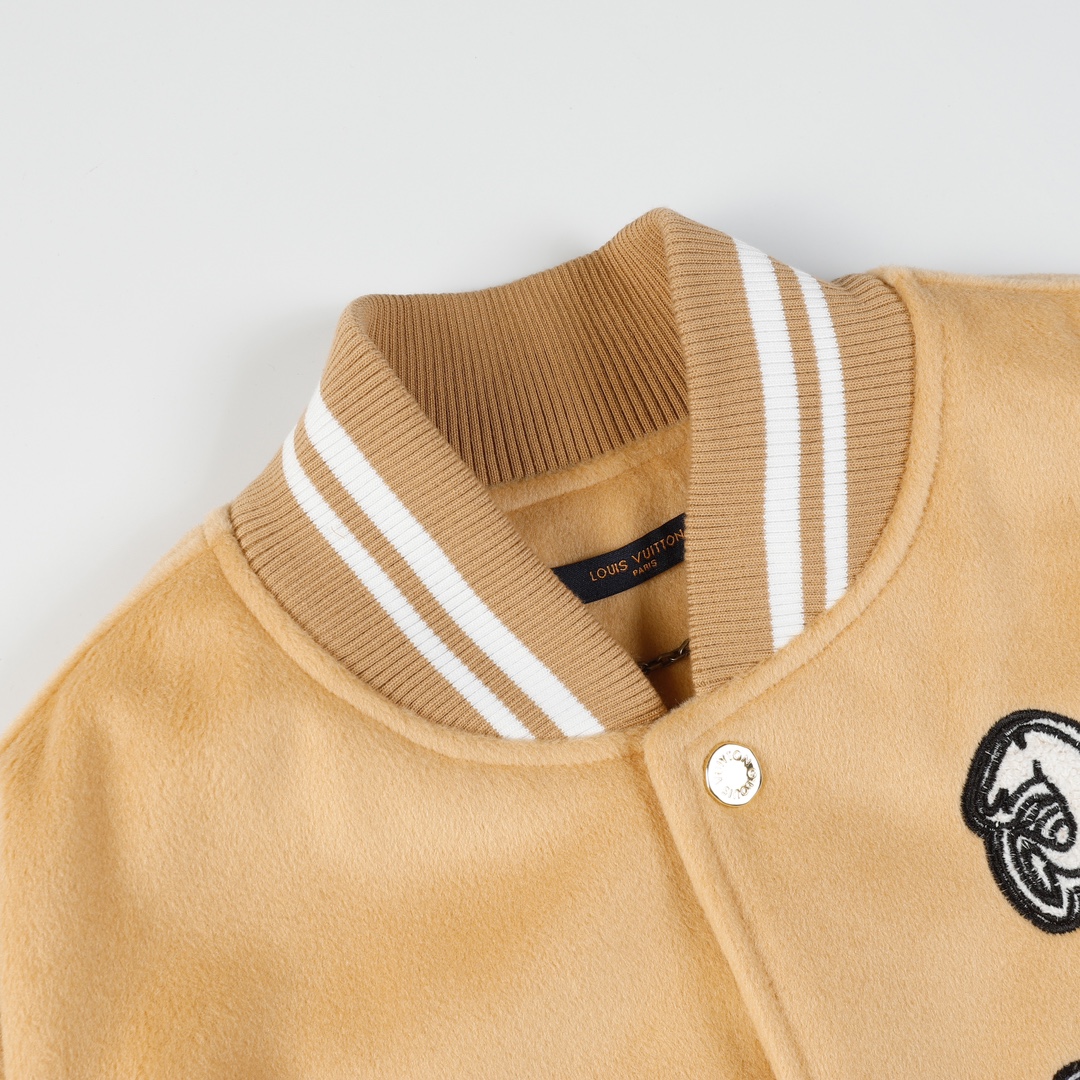 LV Jackets